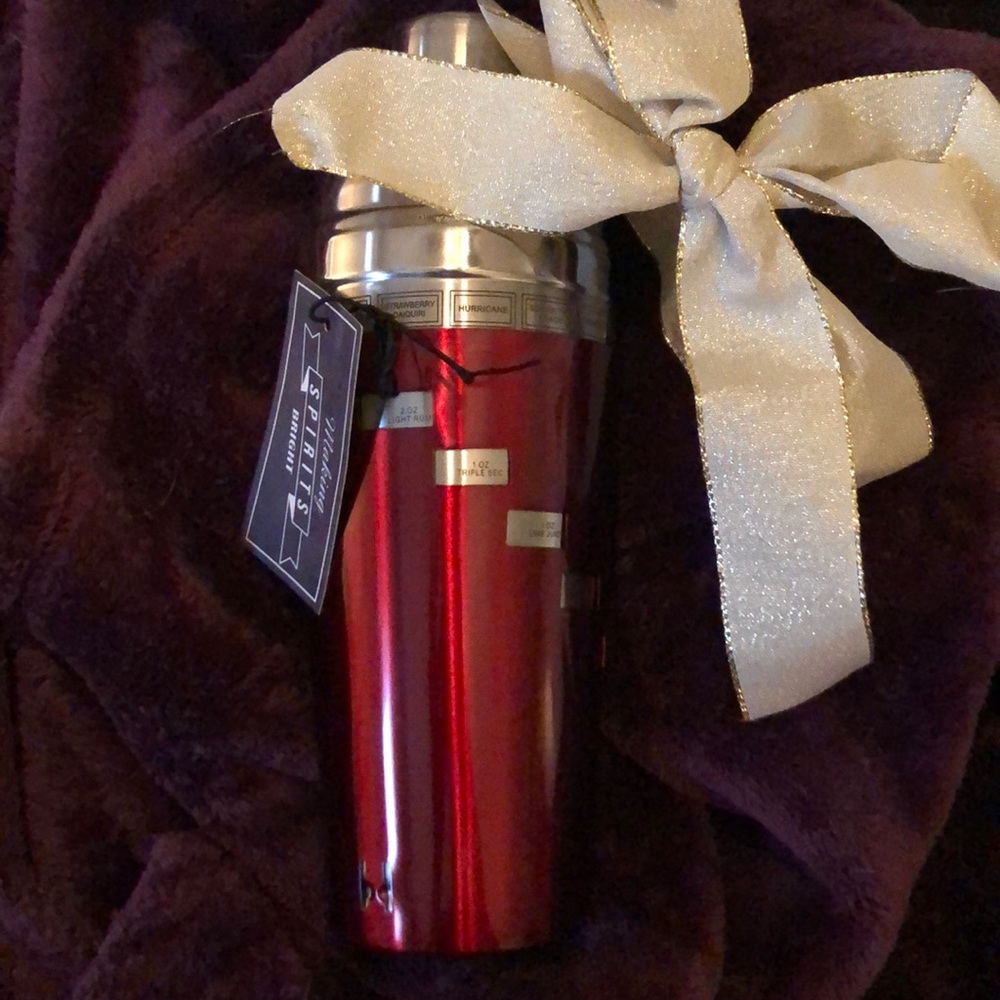 🌲🎄Mixed drink maker/shaker